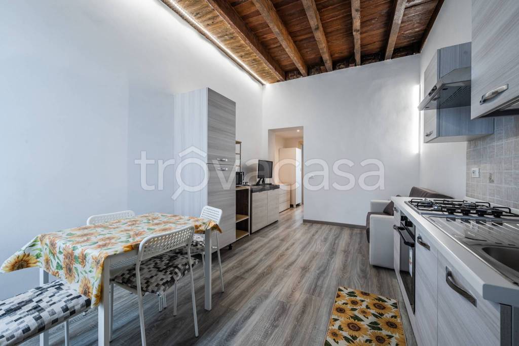 appartamento in affitto a Milano in zona Il Portello