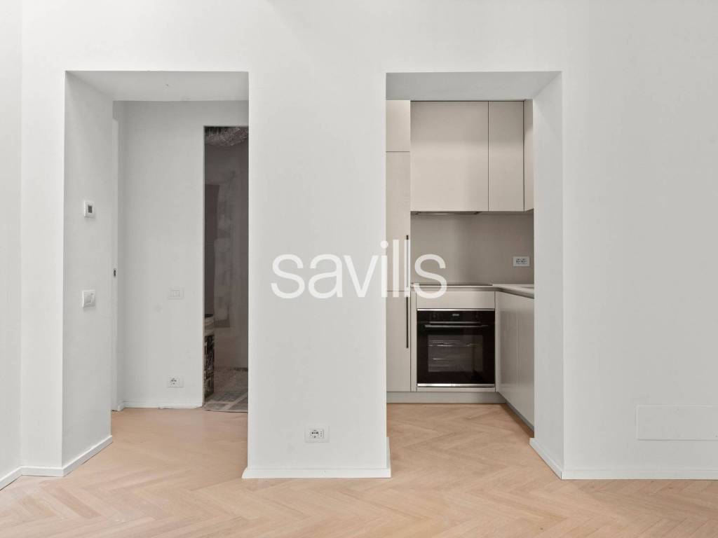 appartamento in affitto a Milano in zona Centro Storico