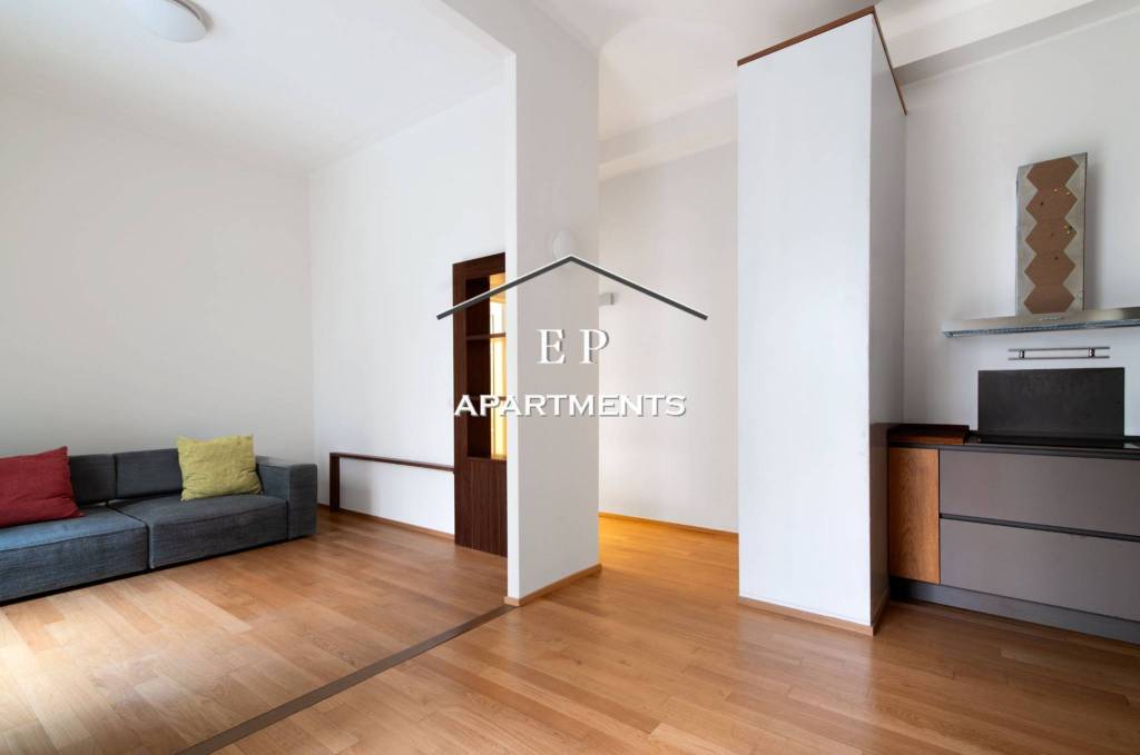 appartamento in affitto a Milano in zona Solari