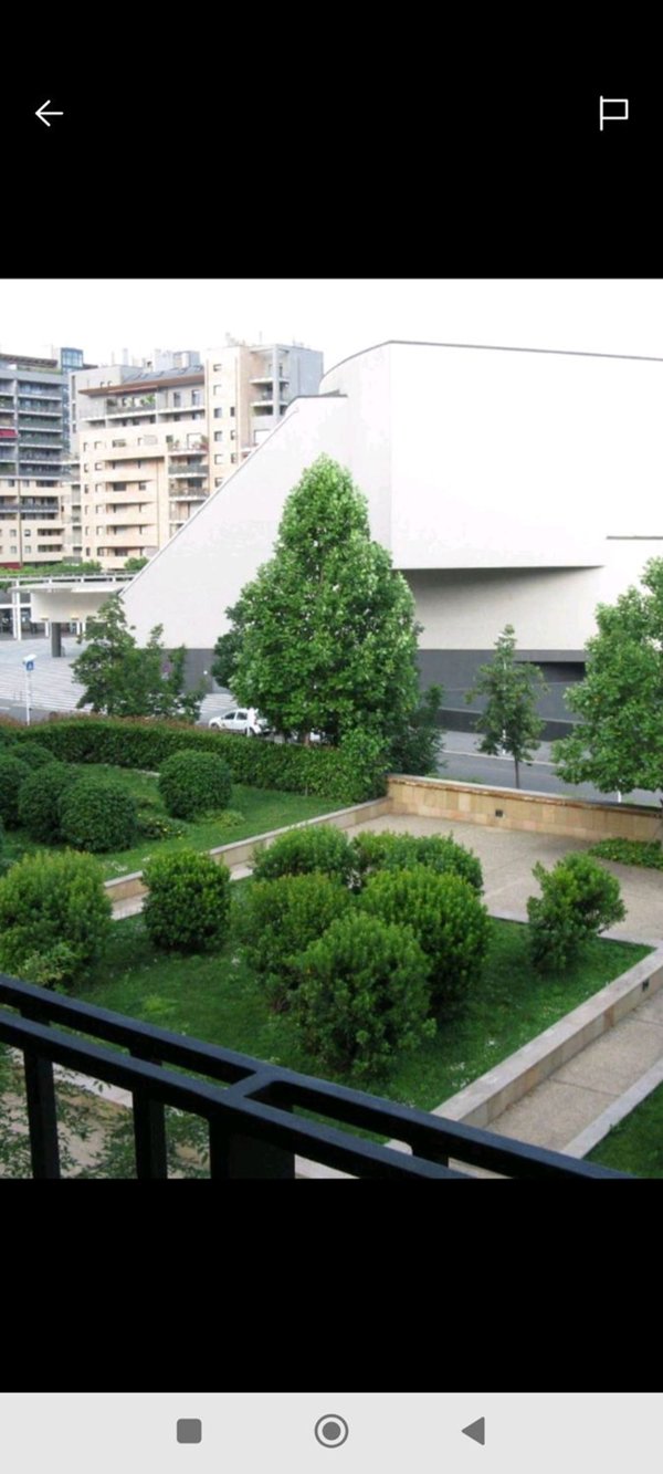 appartamento in affitto a Milano in zona Bicocca