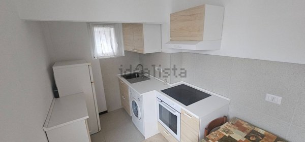 appartamento in affitto a Milano in zona Stadera