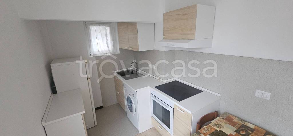 appartamento in affitto a Milano in zona Bocconi