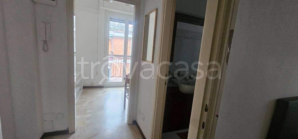 appartamento in affitto a Milano in zona Bocconi