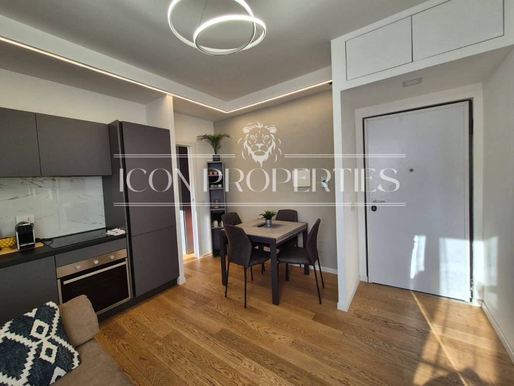 appartamento in affitto a Milano in zona Sempione