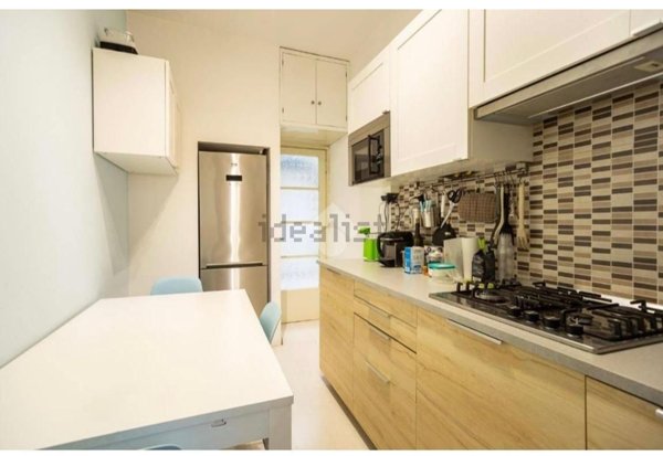 appartamento in affitto a Milano in zona Bicocca