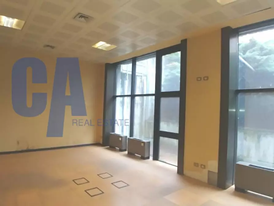 mansarda in affitto a Milano