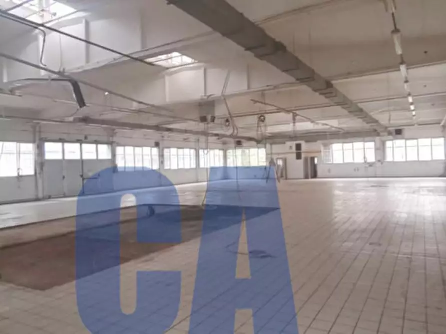 ufficio in affitto a Milano