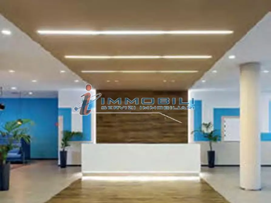 ufficio in affitto a Milano in zona Centro Direzionale