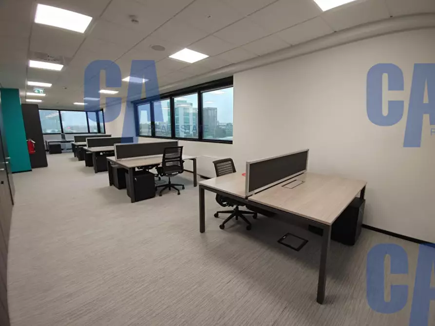 mansarda in affitto a Milano in zona San Cristoforo