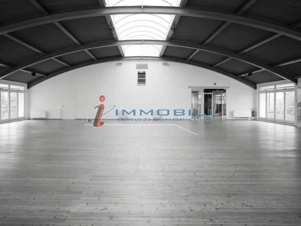 ufficio in affitto a Milano