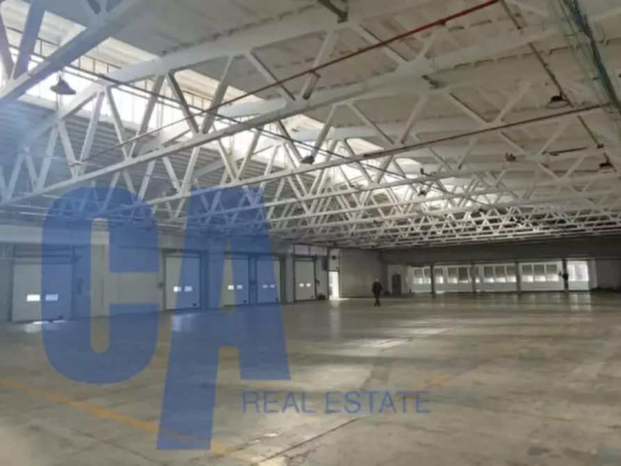 mansarda in affitto a Milano