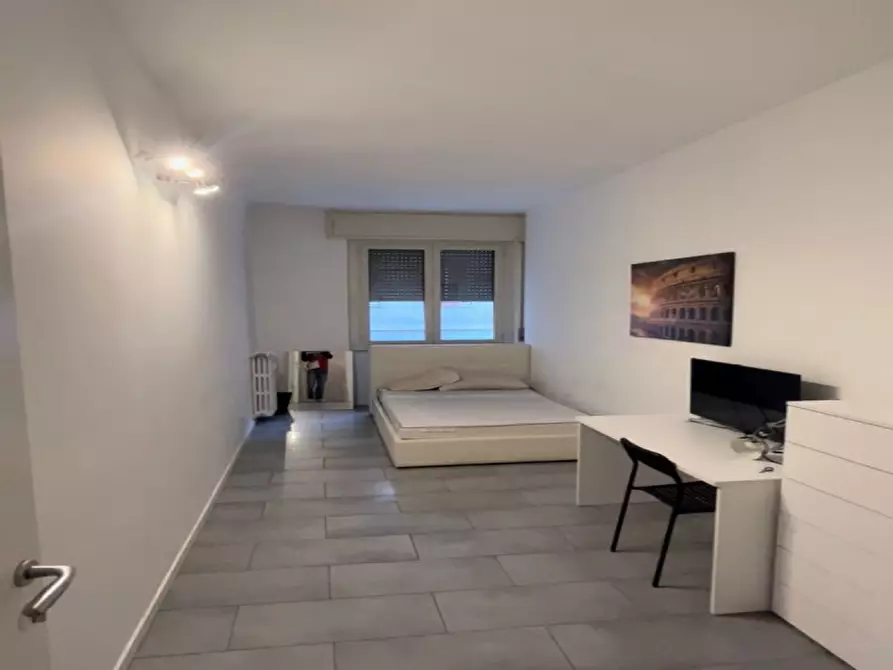 mansarda in affitto a Milano in zona Centro Direzionale