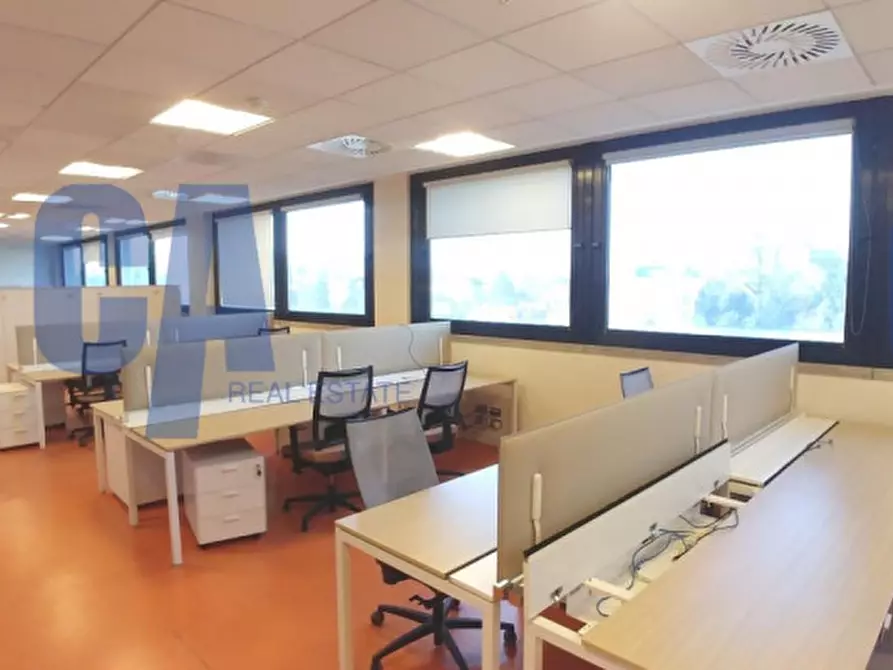 ufficio in affitto a Milano