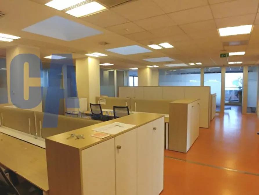 ufficio in affitto a Milano