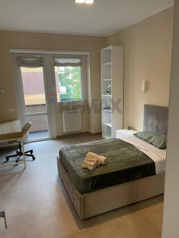 camera singola in affitto a Milano in zona XXII Marzo