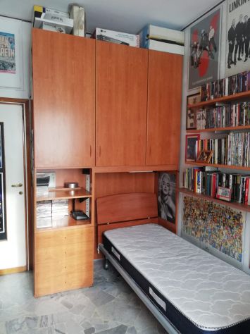 camera singola in affitto a Milano in zona Lorenteggio