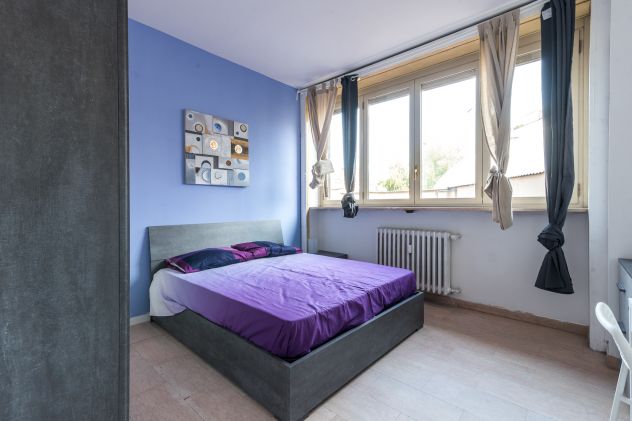 camera singola in affitto a Milano in zona Affori