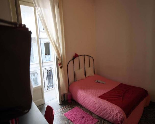 camera singola in affitto a Milano