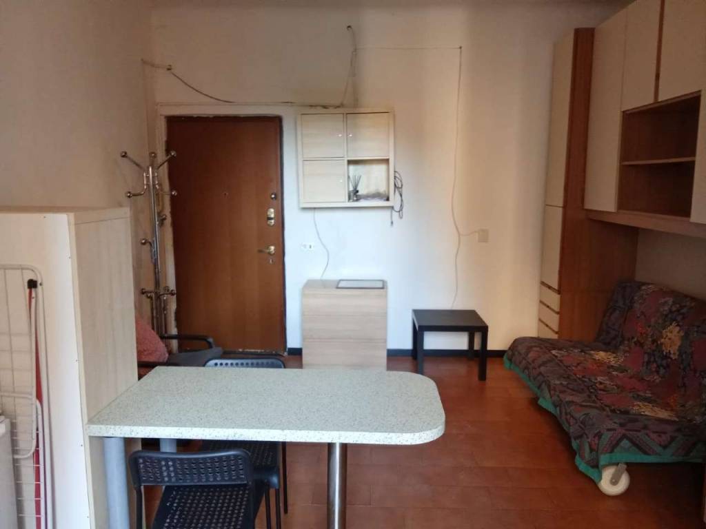 monolocale in affitto a Milano in zona Bocconi