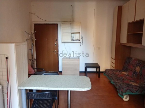 monolocale in affitto a Milano in zona Bocconi