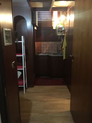 appartamento in affitto a Milano in zona Porta Romana