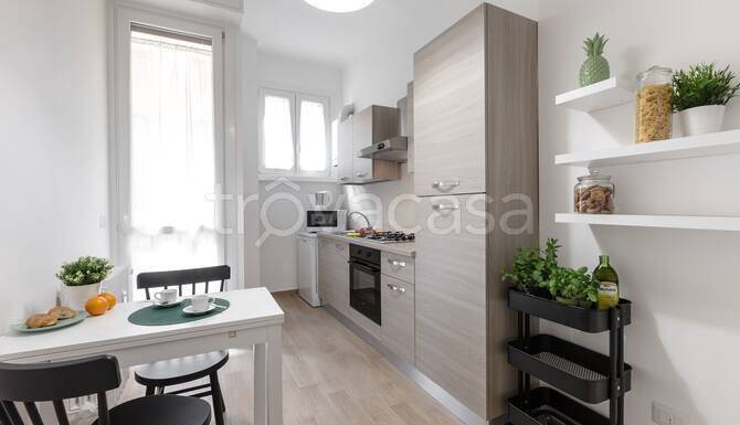 appartamento in affitto a Milano in zona Centro Storico