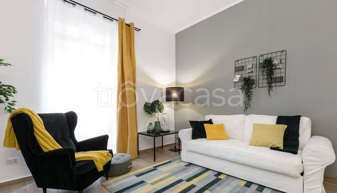 appartamento in affitto a Milano in zona Centro Storico