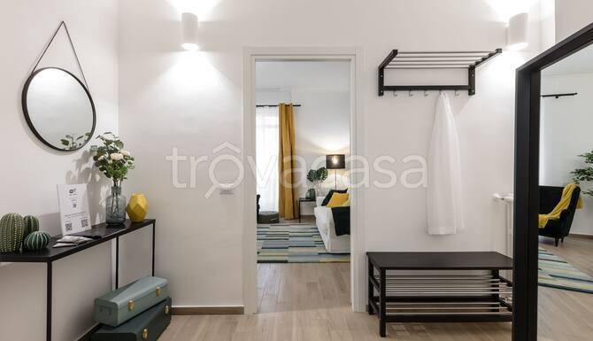 appartamento in affitto a Milano in zona Centro Storico