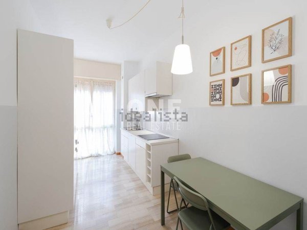 appartamento in affitto a Milano in zona Città Studi