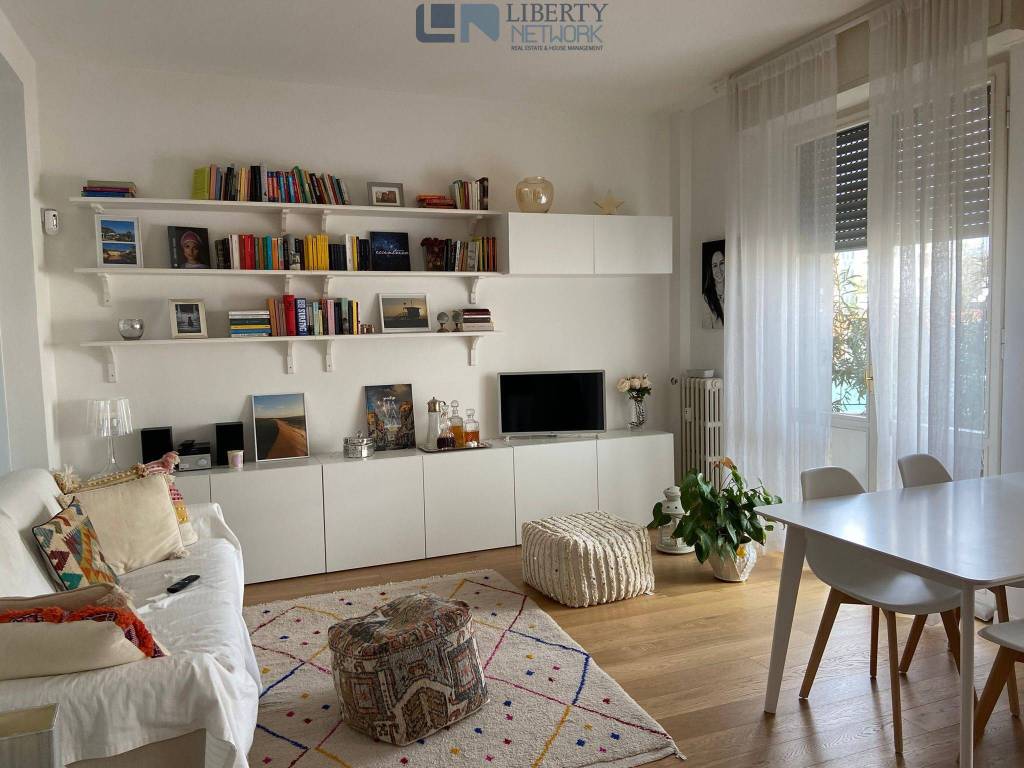 appartamento in affitto a Milano in zona Centro Storico