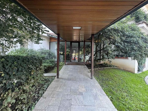 appartamento in affitto a Milano in zona San Siro