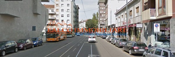 negozio in affitto a Milano in zona Bocconi