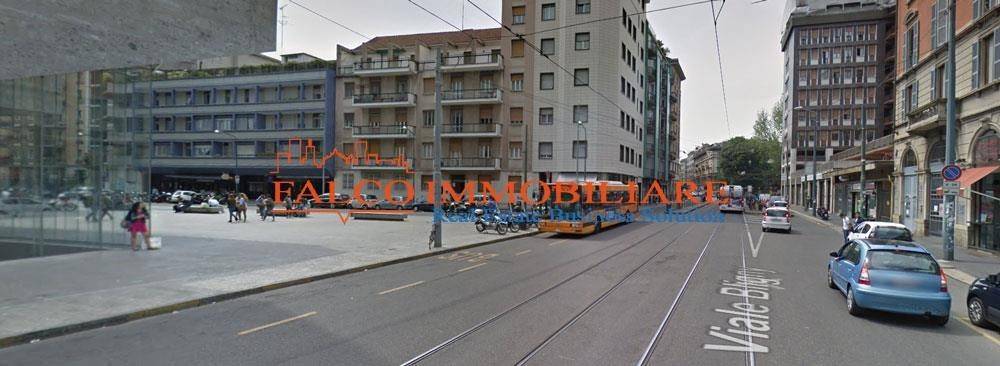 negozio in affitto a Milano in zona Bocconi