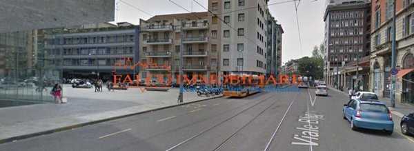 negozio in affitto a Milano in zona Bocconi