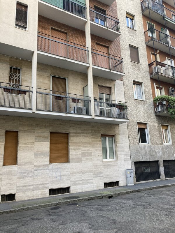 appartamento in affitto a Milano in zona Bovisa