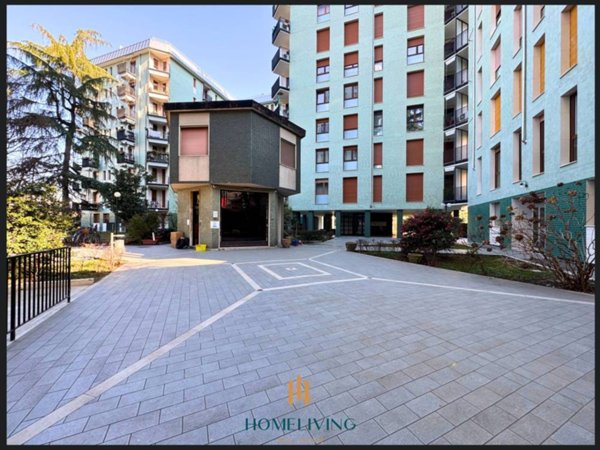 appartamento in affitto a Milano in zona Piazzale Lodi