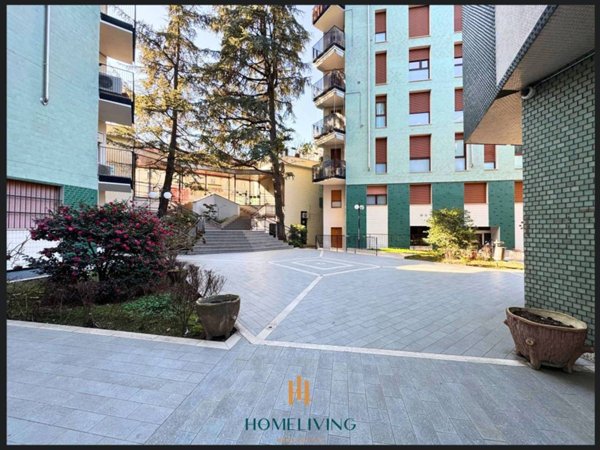 appartamento in affitto a Milano in zona Piazzale Lodi