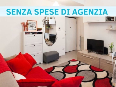 appartamento in affitto a Milano in zona Bocconi