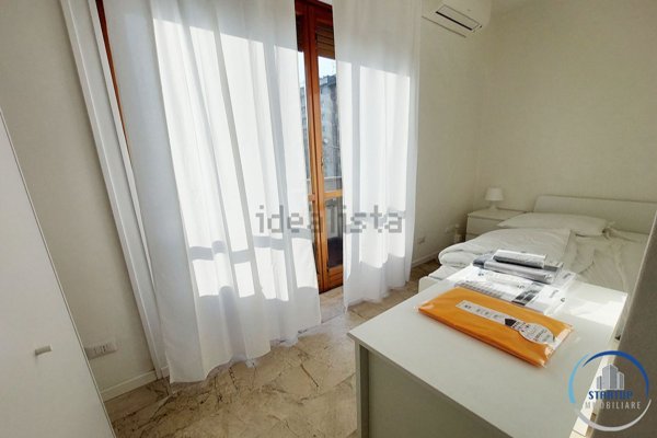 appartamento in affitto a Milano in zona Bocconi