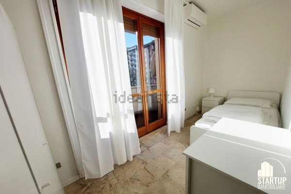 appartamento in affitto a Milano in zona Bocconi