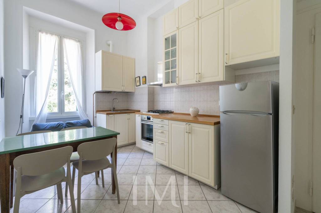 appartamento in affitto a Milano in zona Famagosta
