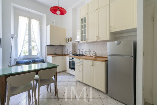 appartamento in affitto a Milano in zona Famagosta