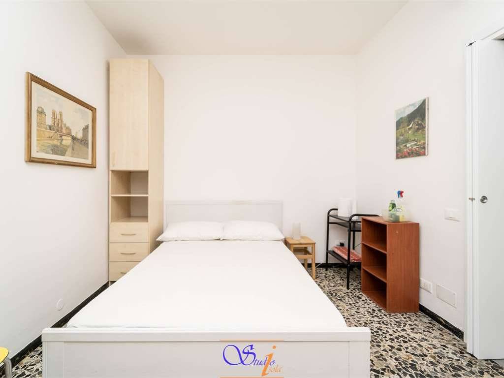 appartamento in affitto a Milano in zona Isola