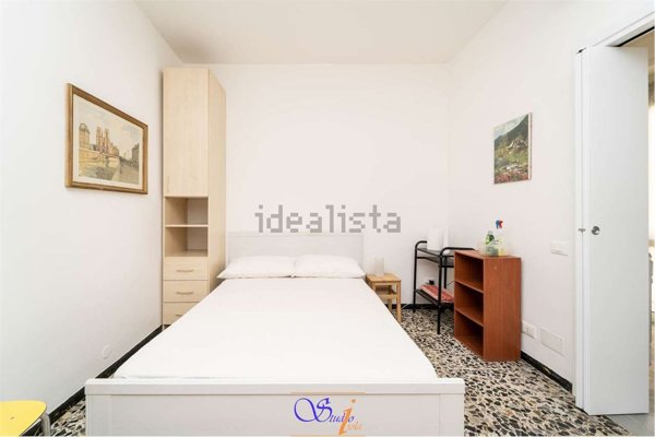 appartamento in affitto a Milano in zona Isola