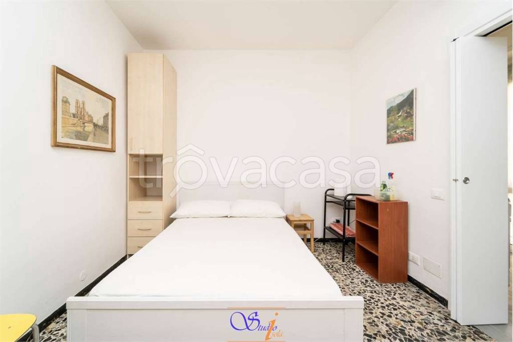 appartamento in affitto a Milano in zona Isola