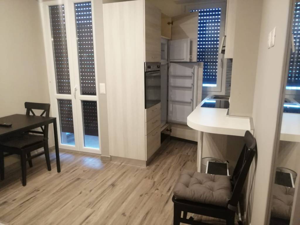 appartamento in affitto a Milano in zona Porta Vittoria