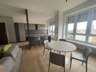 appartamento in affitto a Milano in zona Sempione