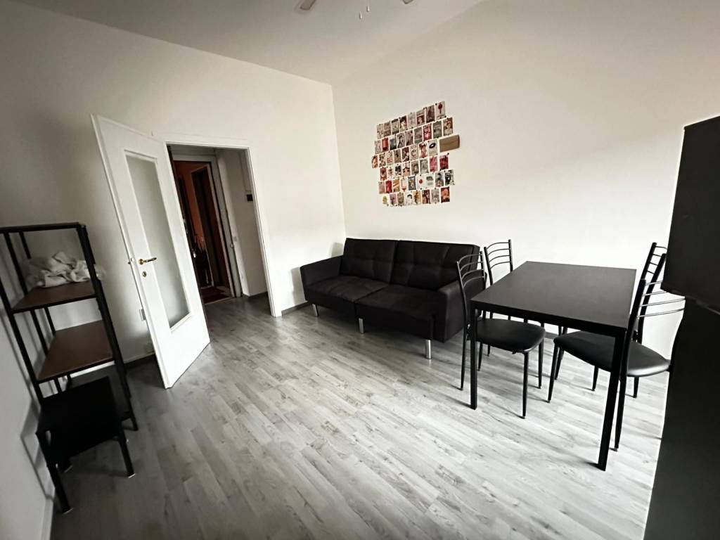 appartamento in affitto a Milano in zona Porta Venezia
