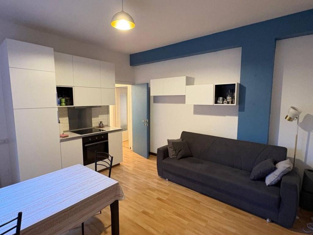 appartamento in affitto a Milano in zona Porta Venezia