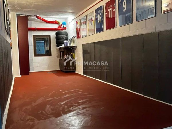 negozio in affitto a Milano in zona Vigentino